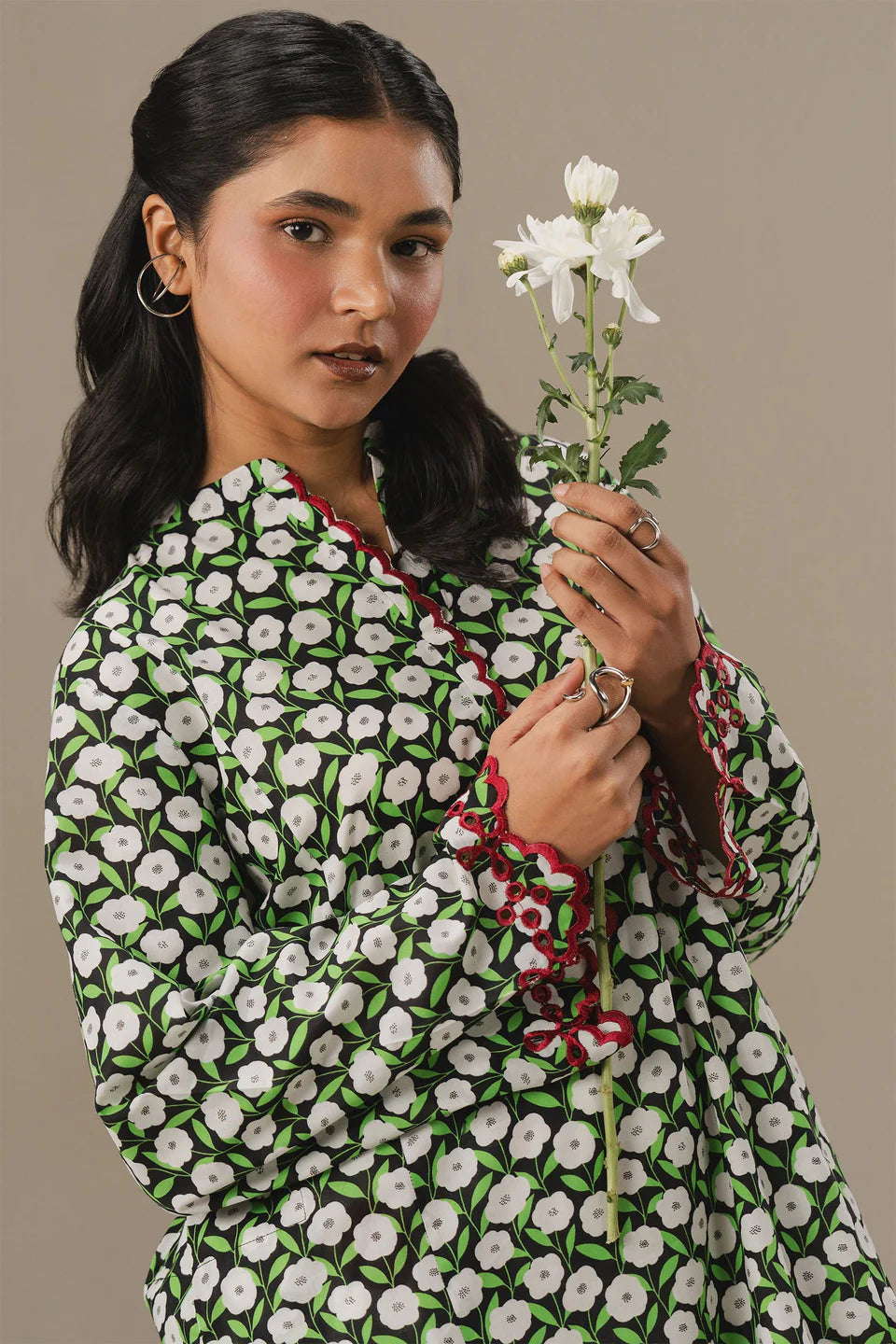 Day Crush | Love Coco By Zarashahjahan Pret 2026