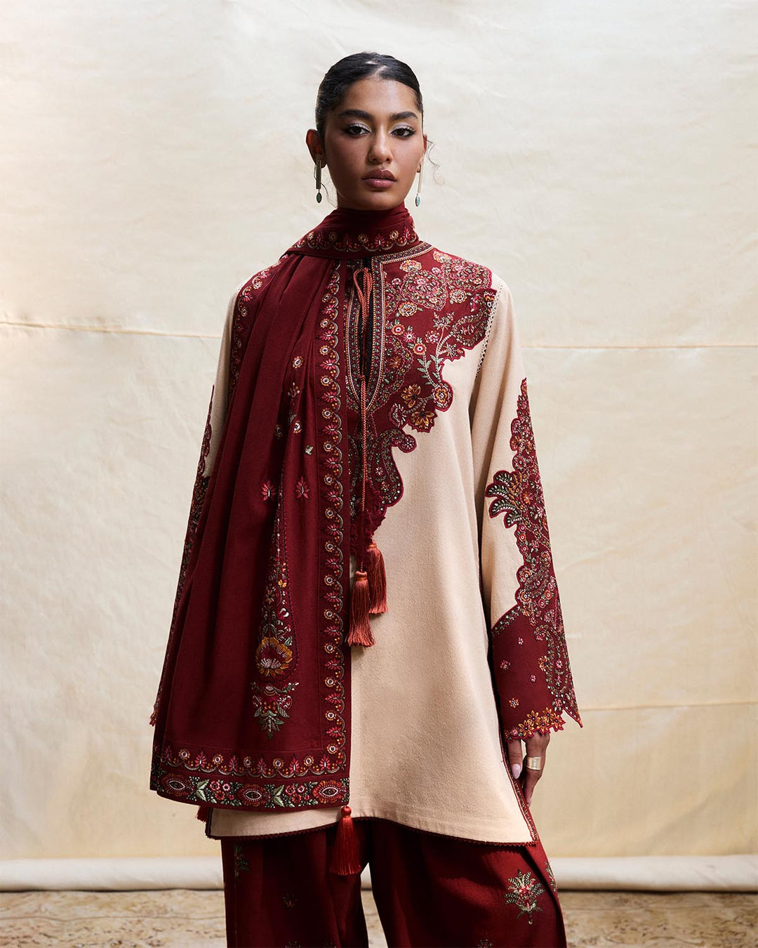 BAREEN | Jugnu A/W’25