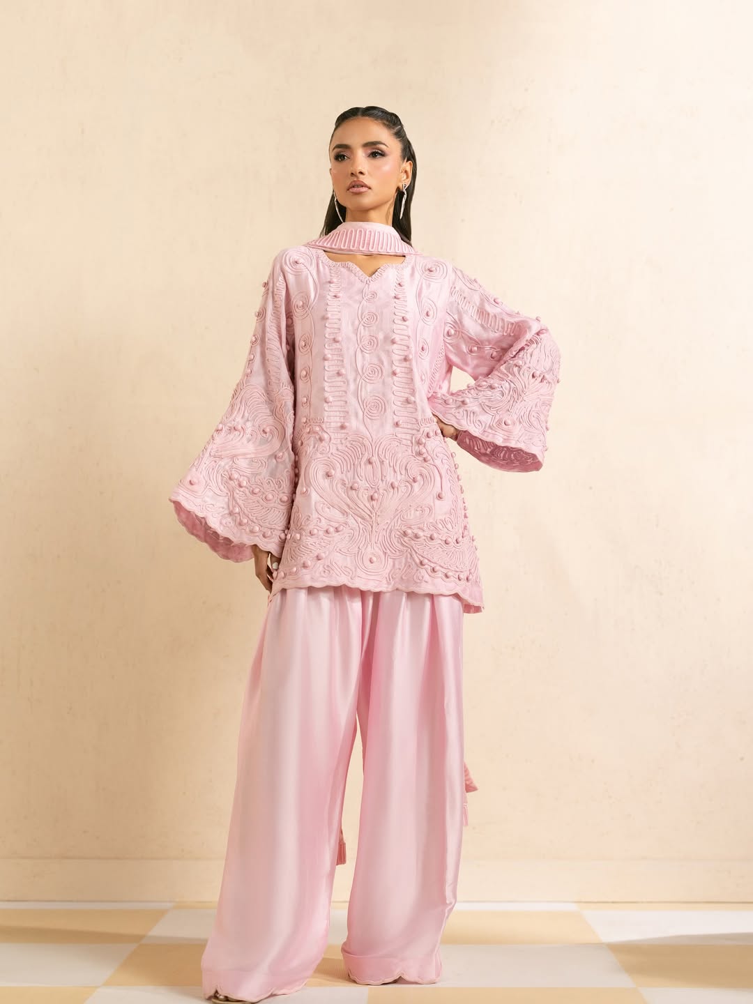 Rose Azalia | Eid Ul Fitr | Nia Mia