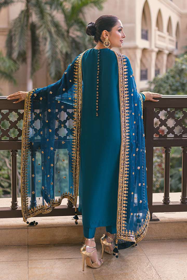 Myra | Ayeza Khan x Mariyam D Rizwan