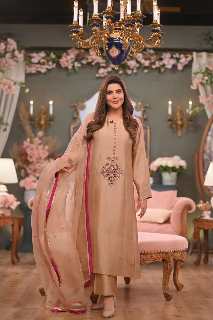 The Moor Set | Zainab Shamsi Studio