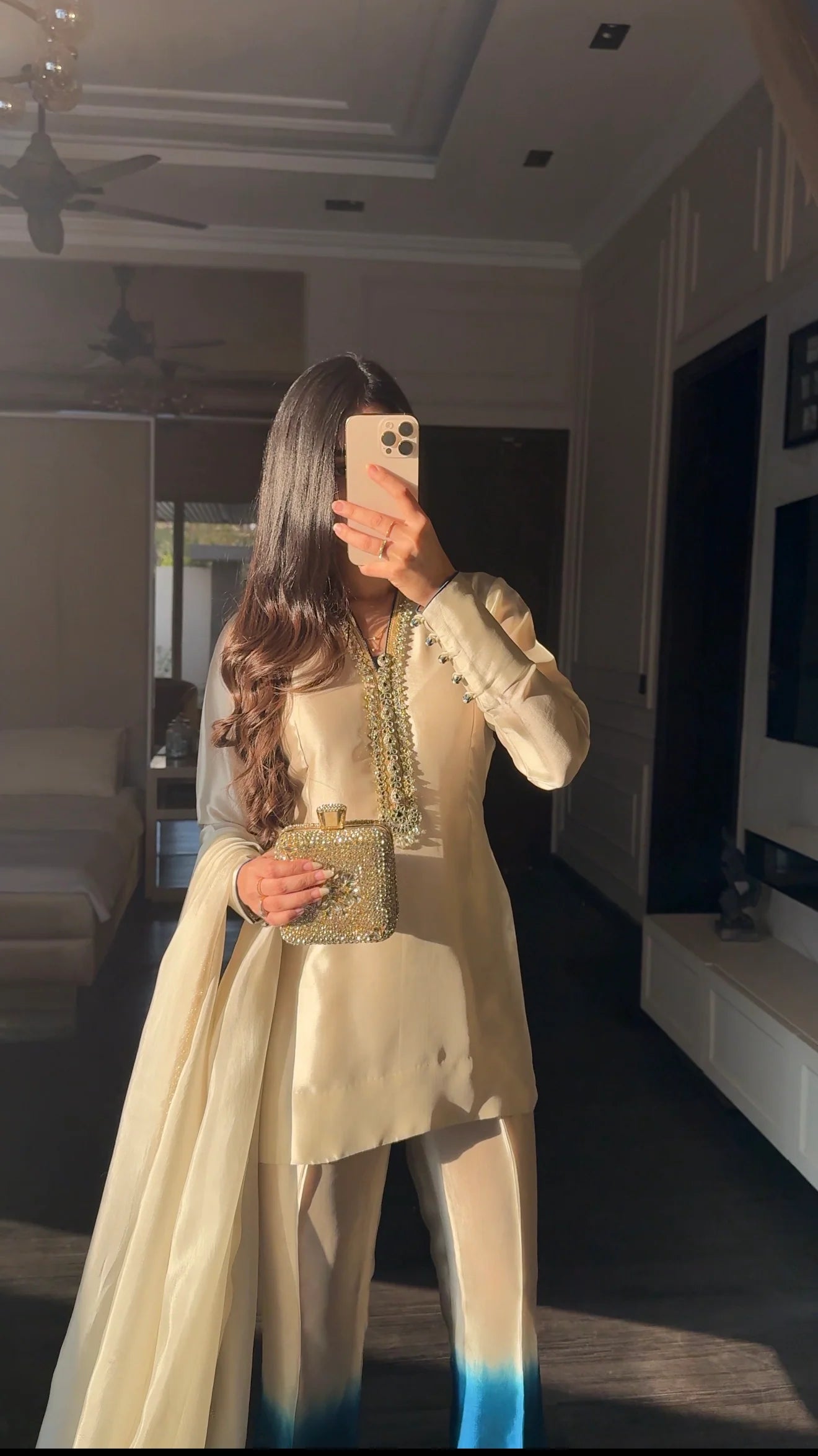 The Elysia Set | Zainab Shamsi Studio