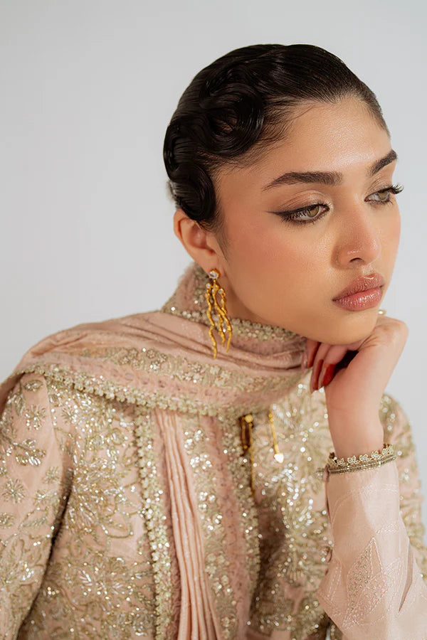 VAREEN | SILK PRET SUMMER '26 | SUFFUSE