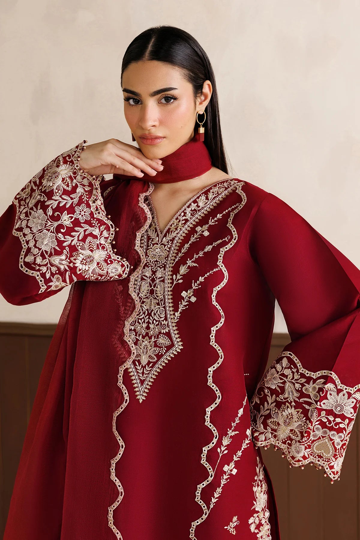 ESSF4473 | Baroque