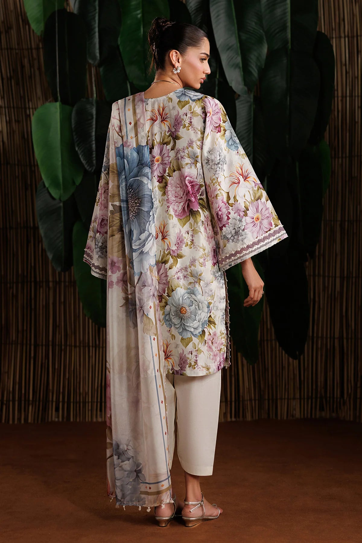 ESSF4531 | Baroque