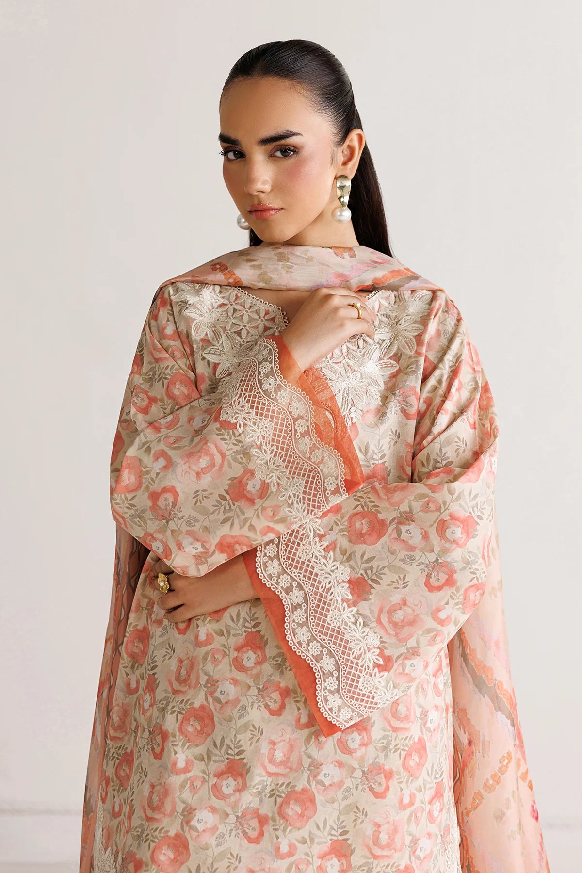 ESSF4495 | Baroque