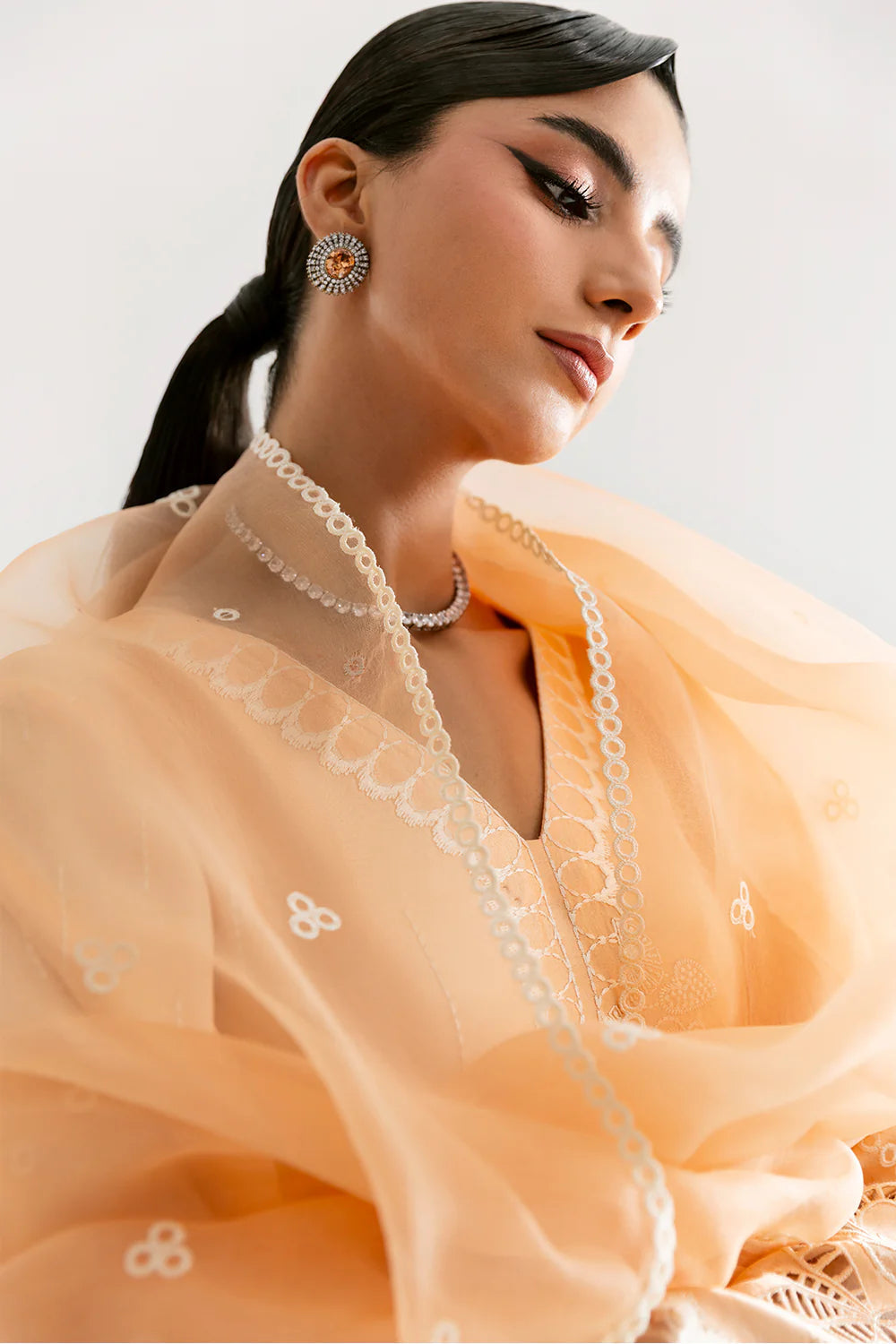 ORIAH | Silk Pret '25 | Saira Rizwan