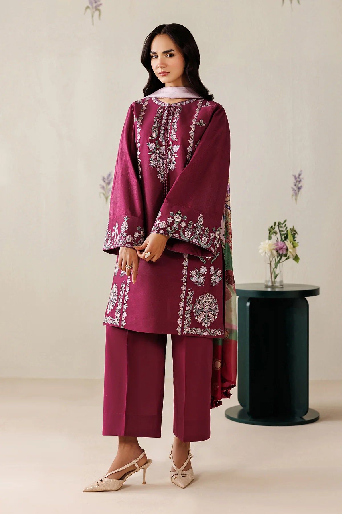 ESPR1267-XSM-333 | Baroque