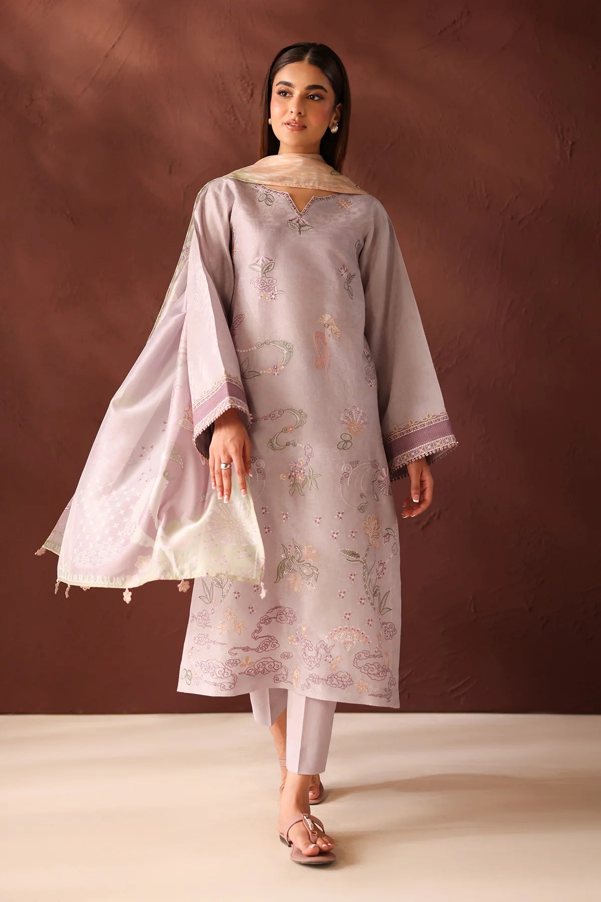 ESSF4484 | Baroque