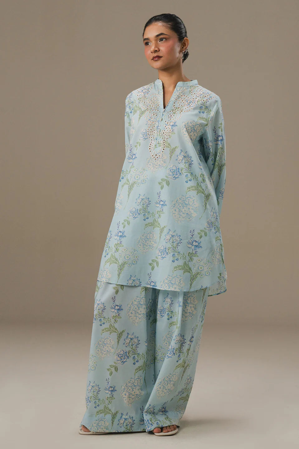 Day Dream Fit | Love Coco By Zarashahjahan Pret 2026 (RTS)
