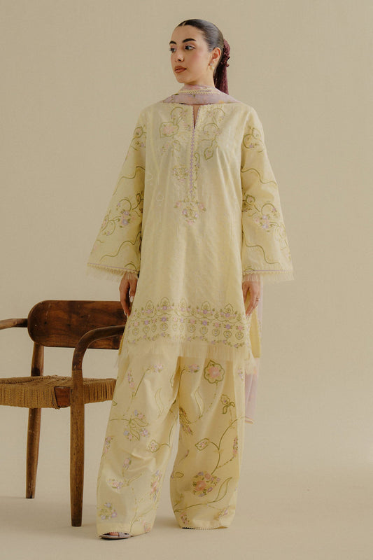 Elva-1A | Coco Lawn II by Zarashahjahan 2025