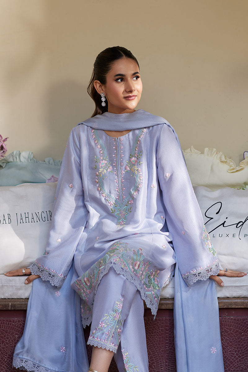 EMILIA SHIRT AND DUPATTA | Ansab Jahangir