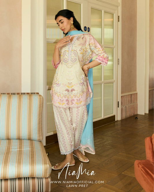 Taffy | New Arrivals |  Nia Mia
