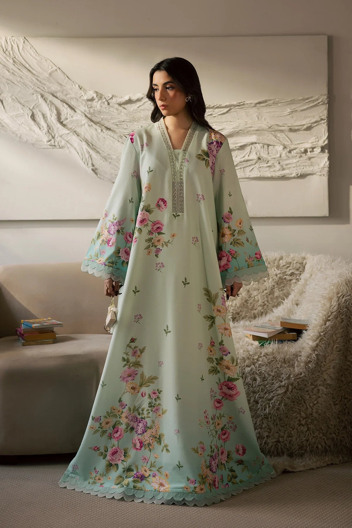 CO-126 | Co-ords '26 | VANYA