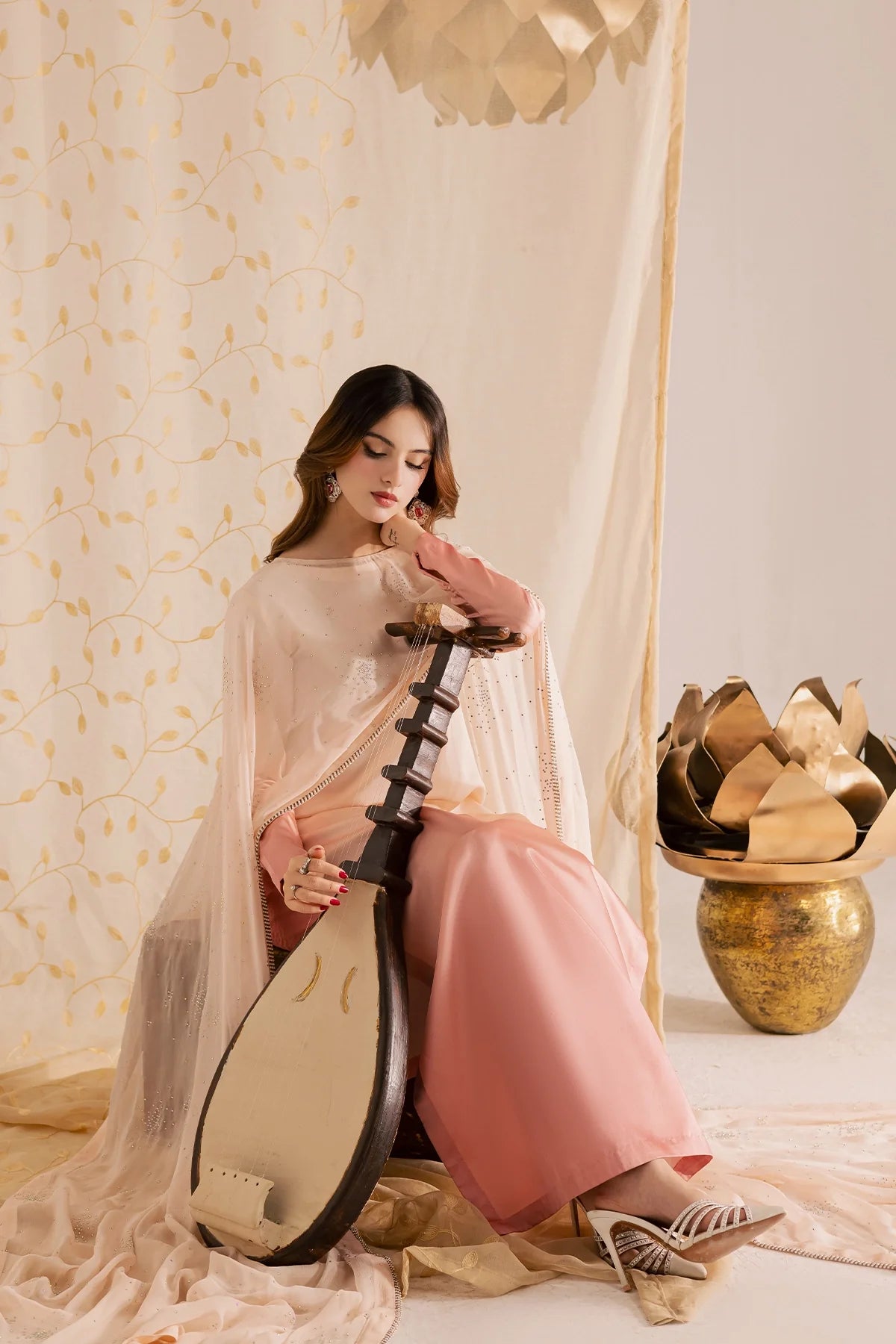 RE-27 | Crescent Dreams | VANYA