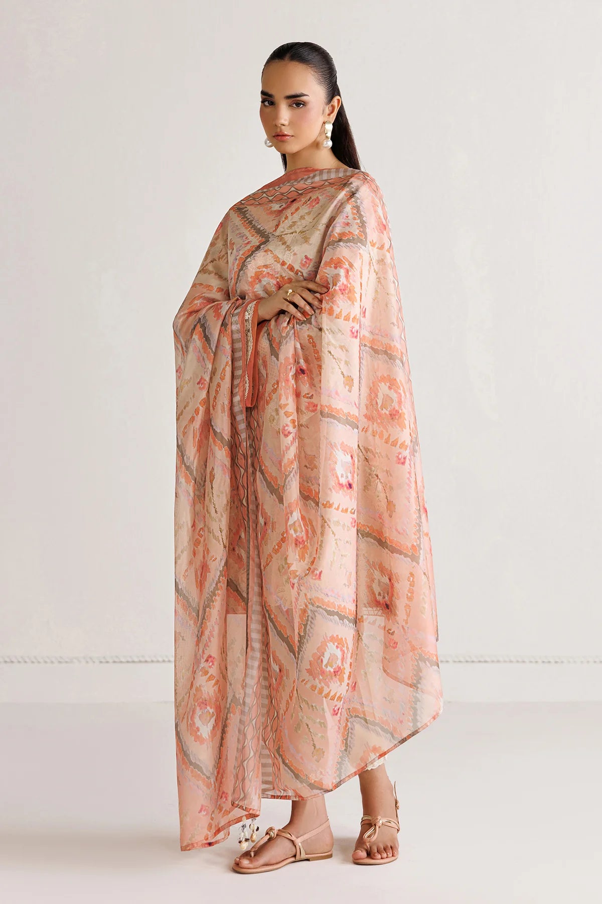 ESSF4495 | Baroque