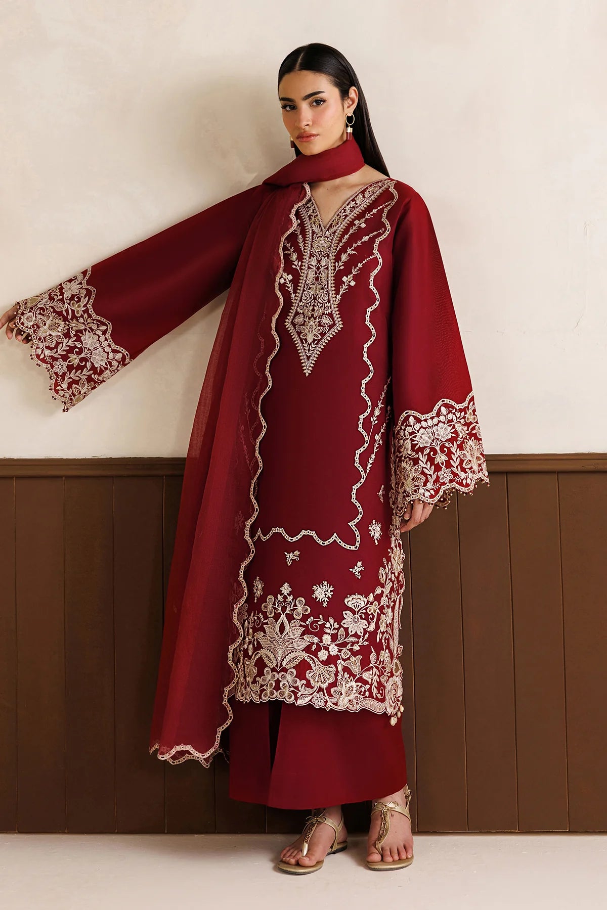 ESSF4473 | Baroque