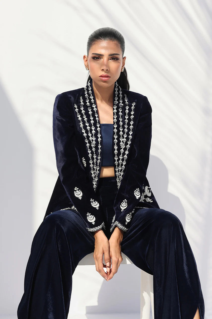 Eden | The Winter Edit '25 | Sania Maskatiya