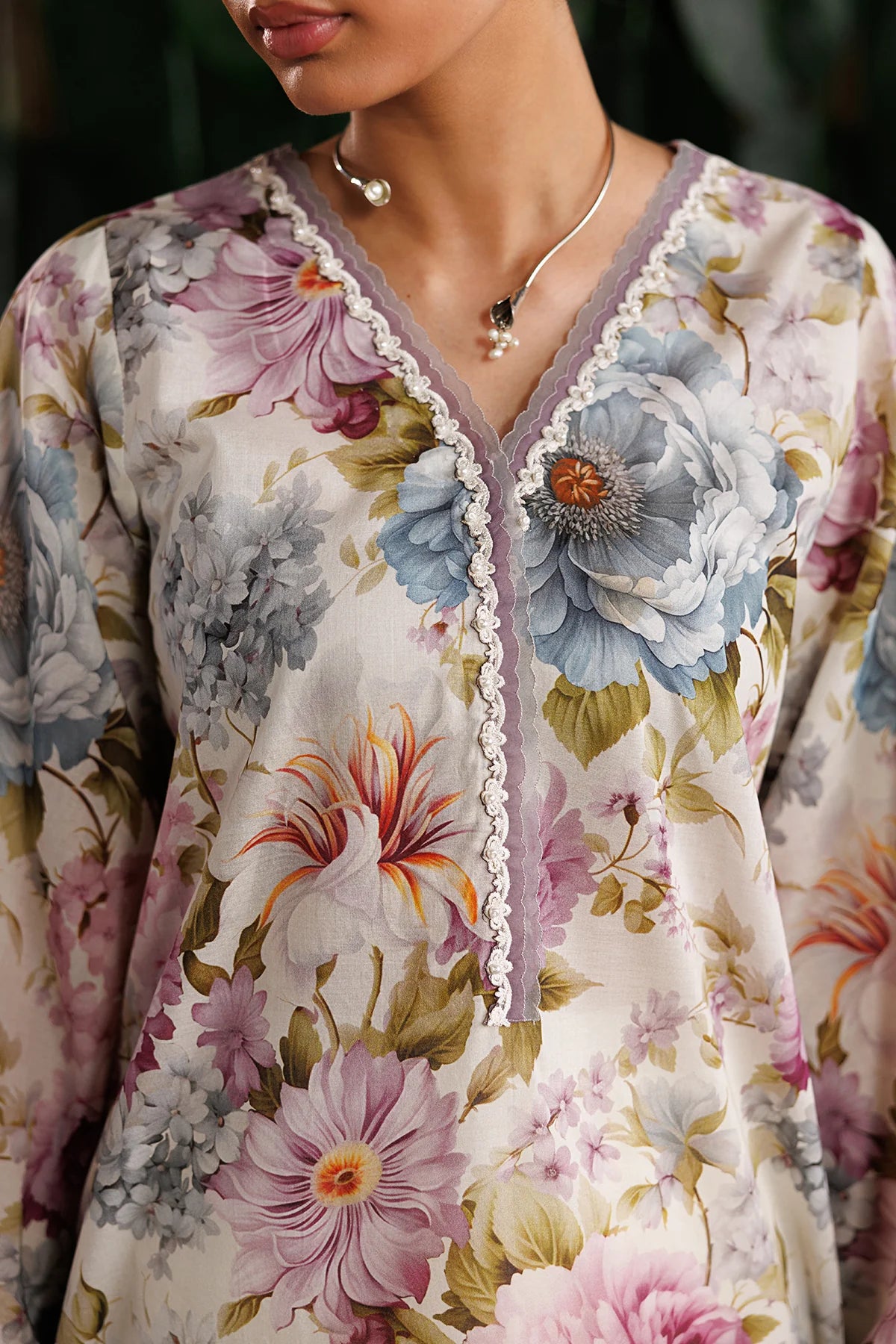 ESSF4531 | Baroque