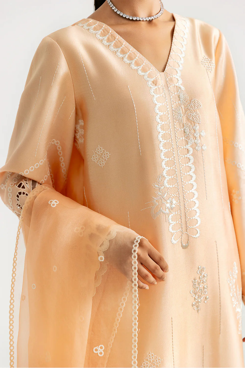 ORIAH | Silk Pret '25 | Saira Rizwan