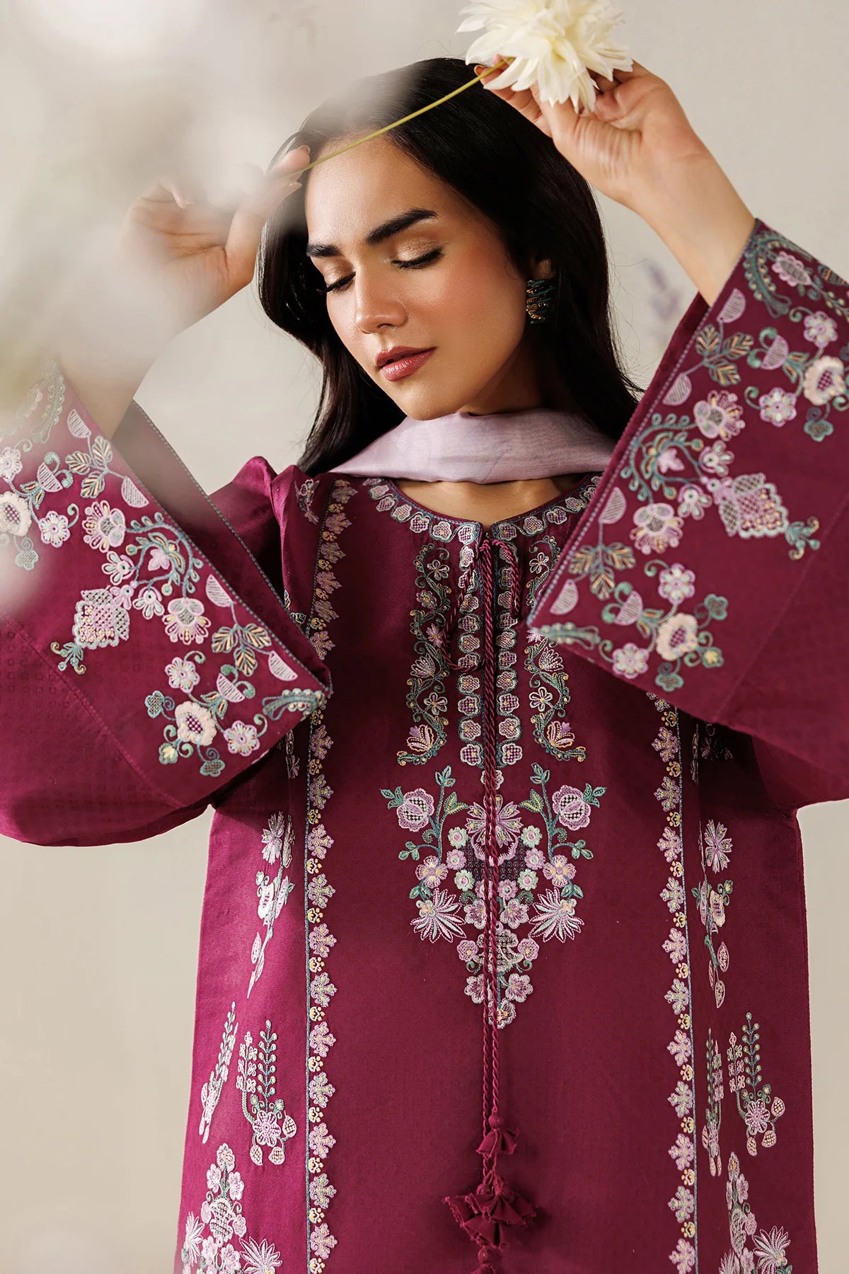 ESPR1267-XSM-333 | Baroque