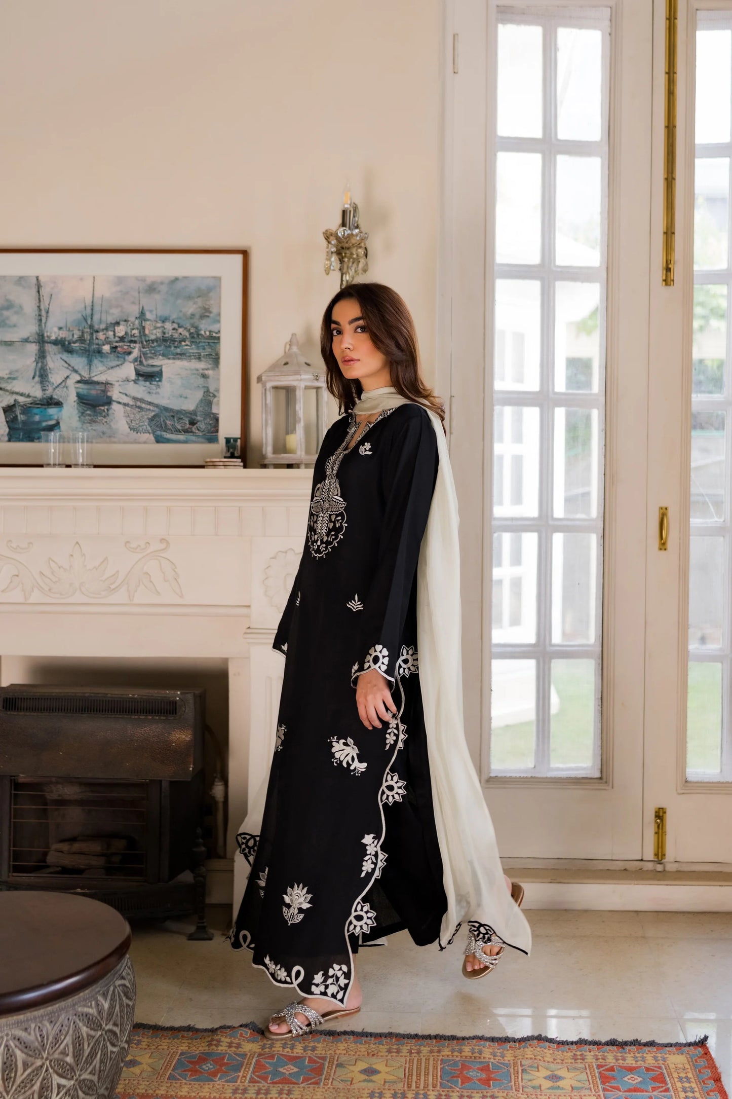 Maya | Shanzay Anooshay