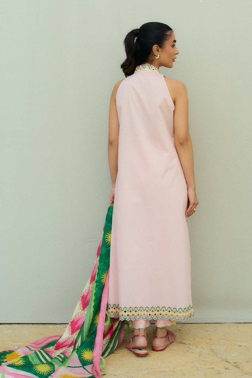 Shira (B) | Sania Maskatiya Unstitched Spring Summer ’25