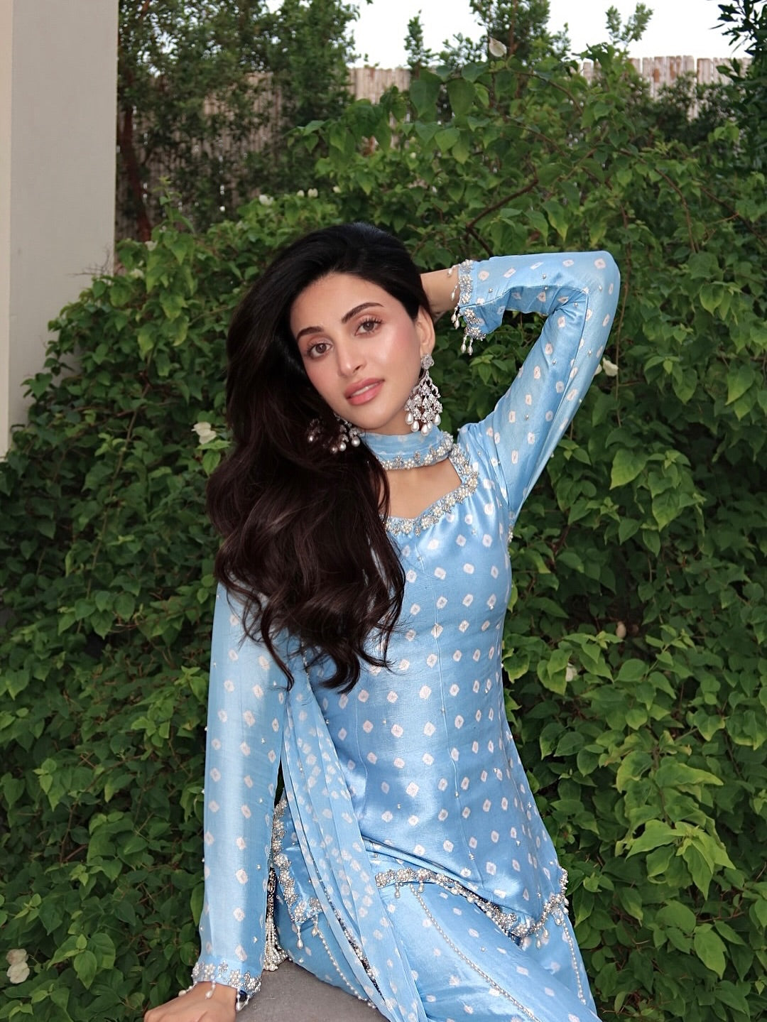 Topaz | Erum Jamal