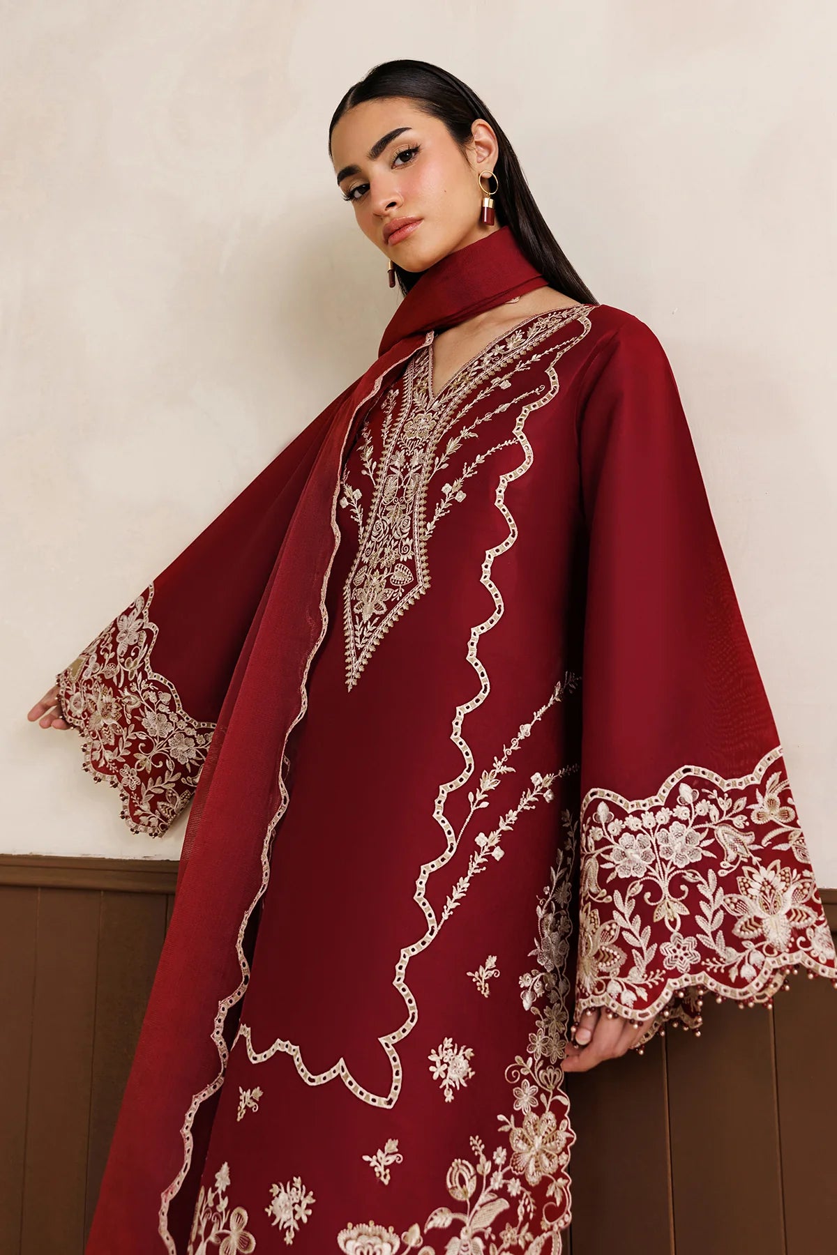 ESSF4473 | Baroque