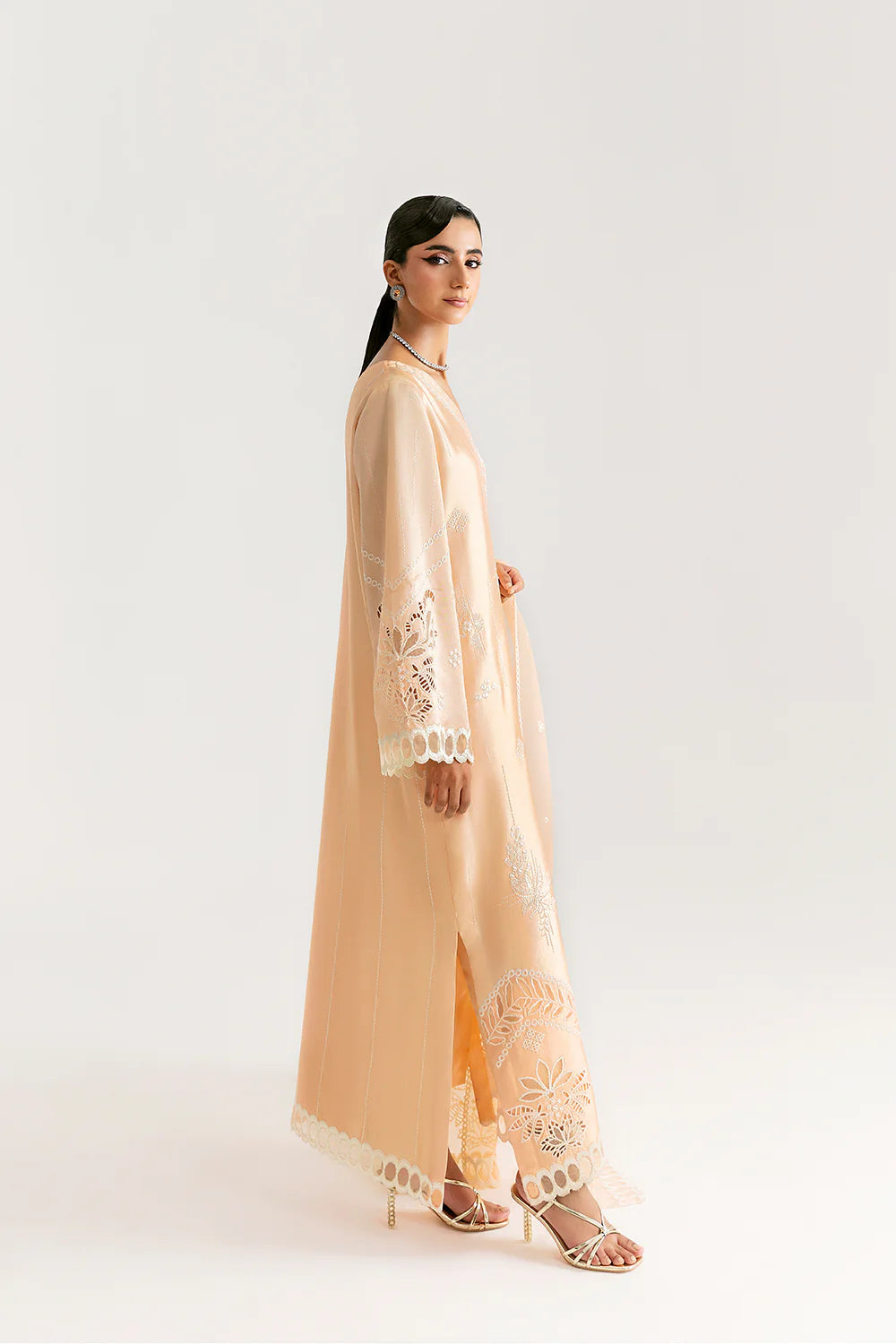 ORIAH | Silk Pret '25 | Saira Rizwan