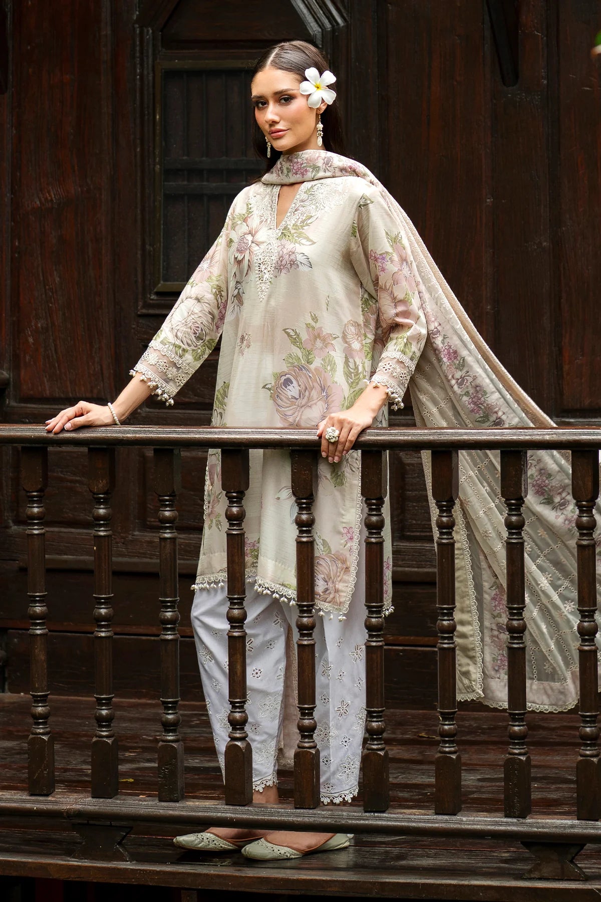 ESUF4270 | Baroque