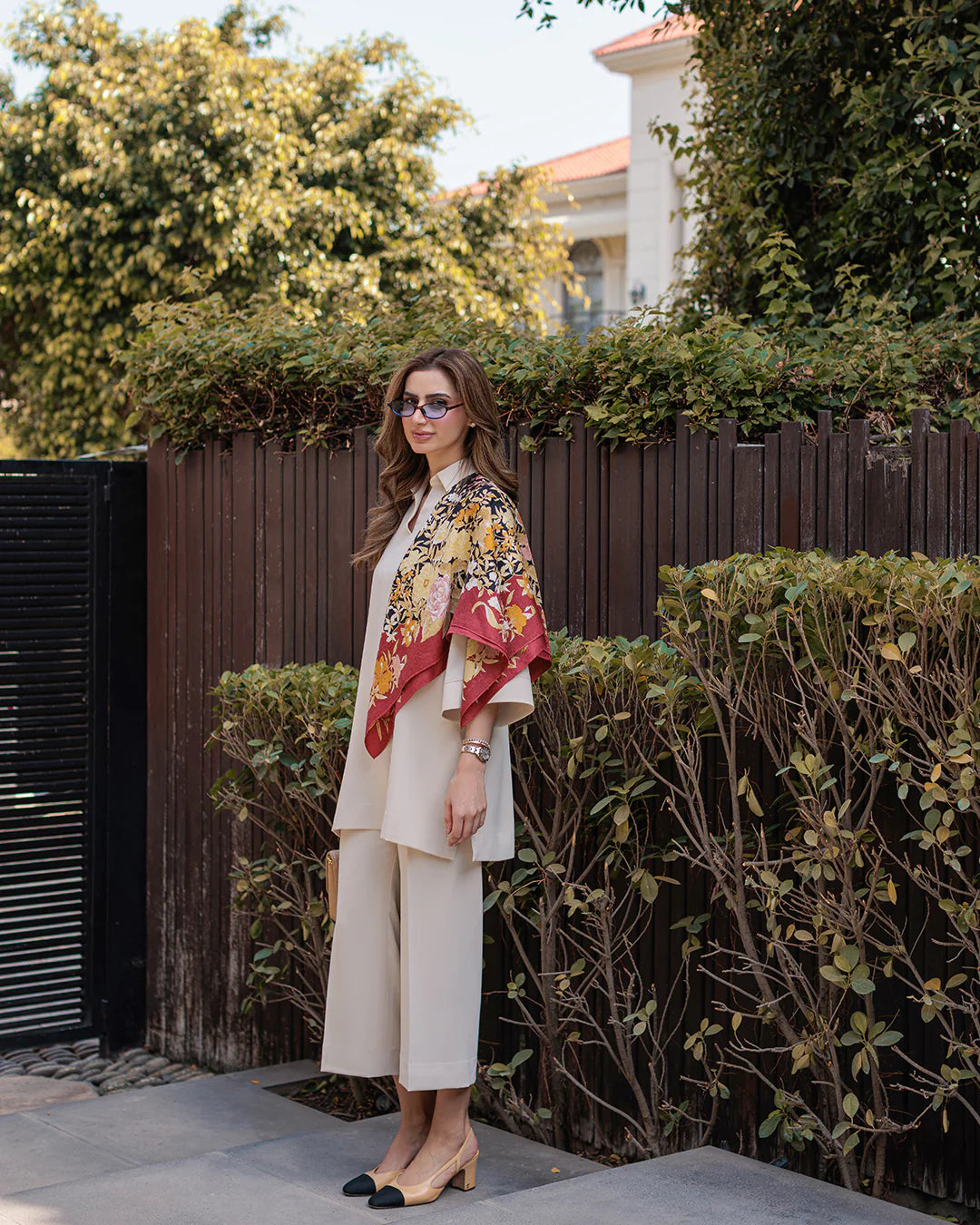 Birch White Slate Set | LIRA