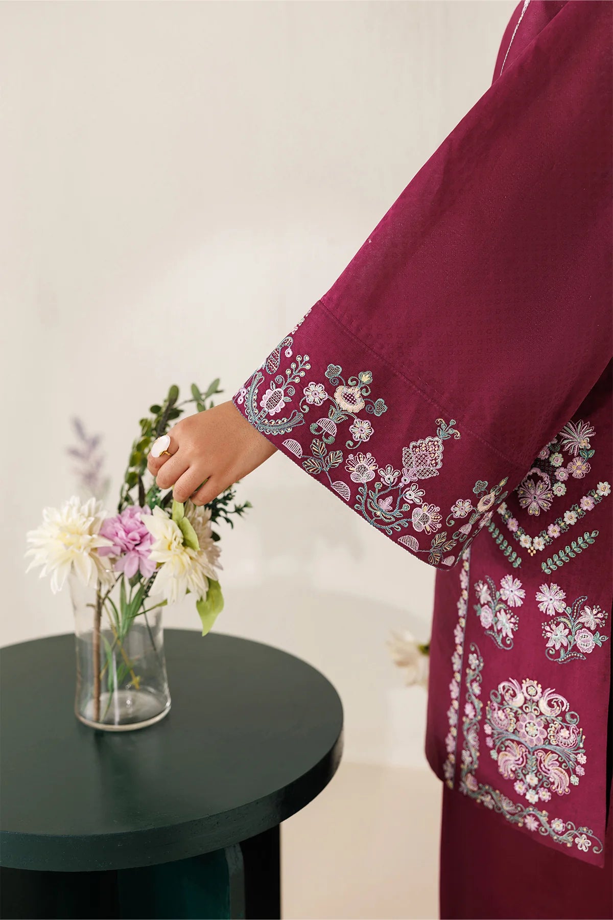 ESPR1267-XSM-333 | Baroque