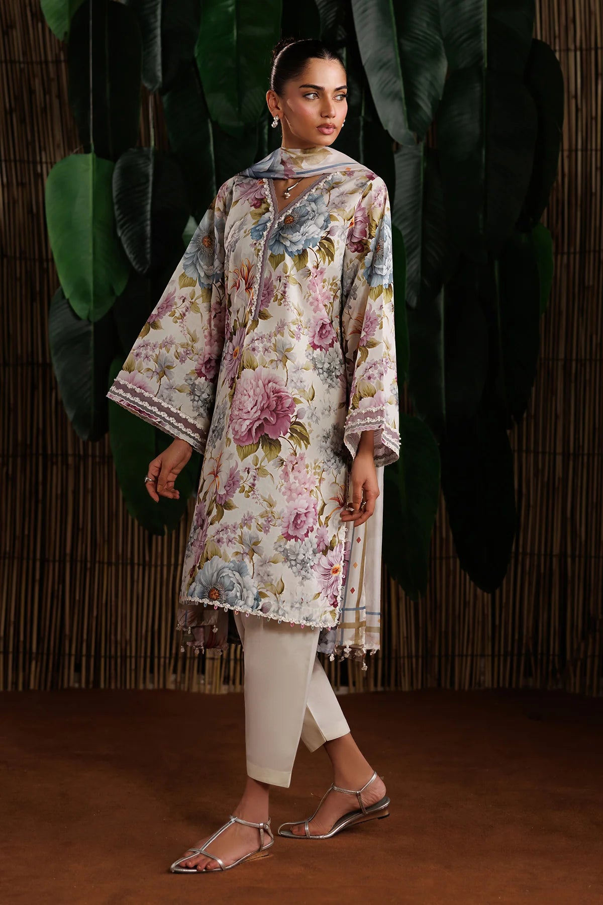 ESSF4531 | Baroque