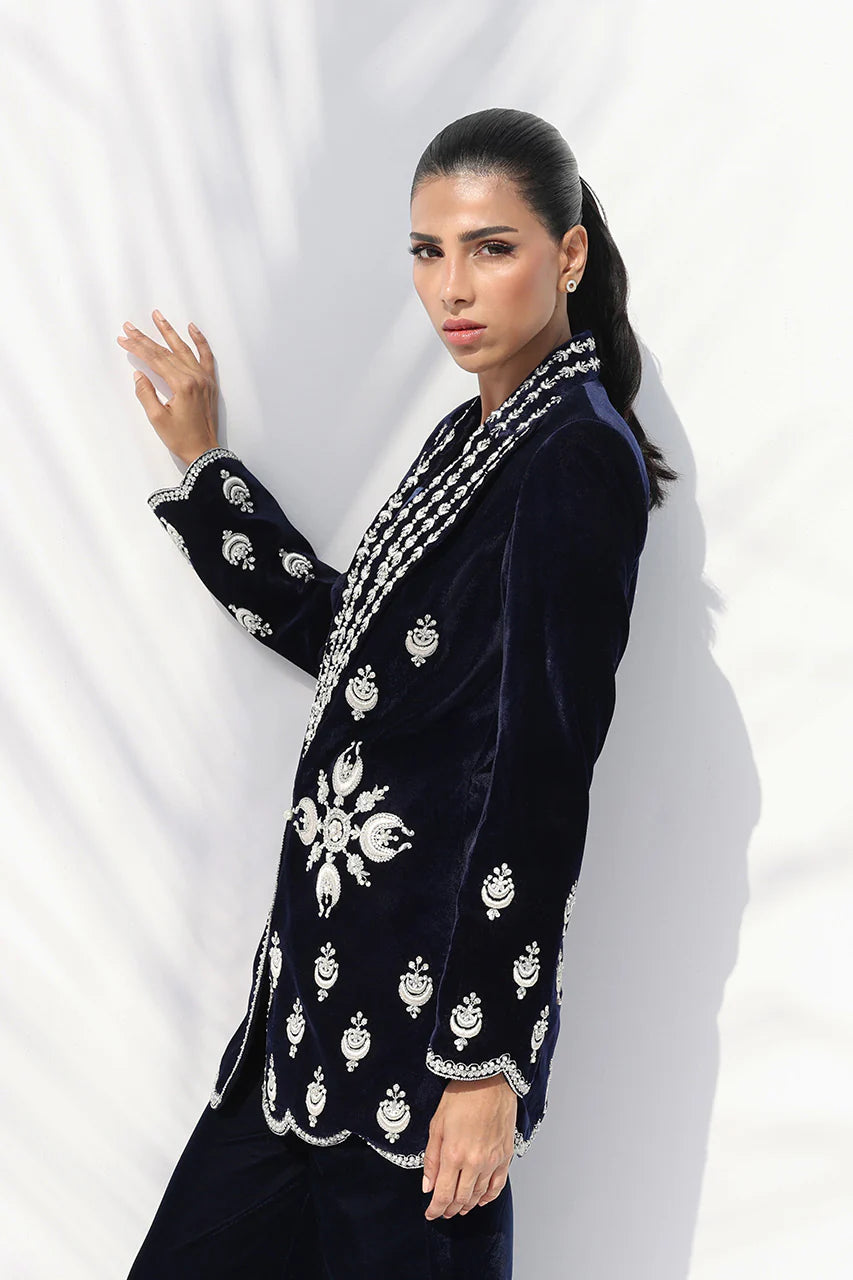 Eden | The Winter Edit '25 | Sania Maskatiya