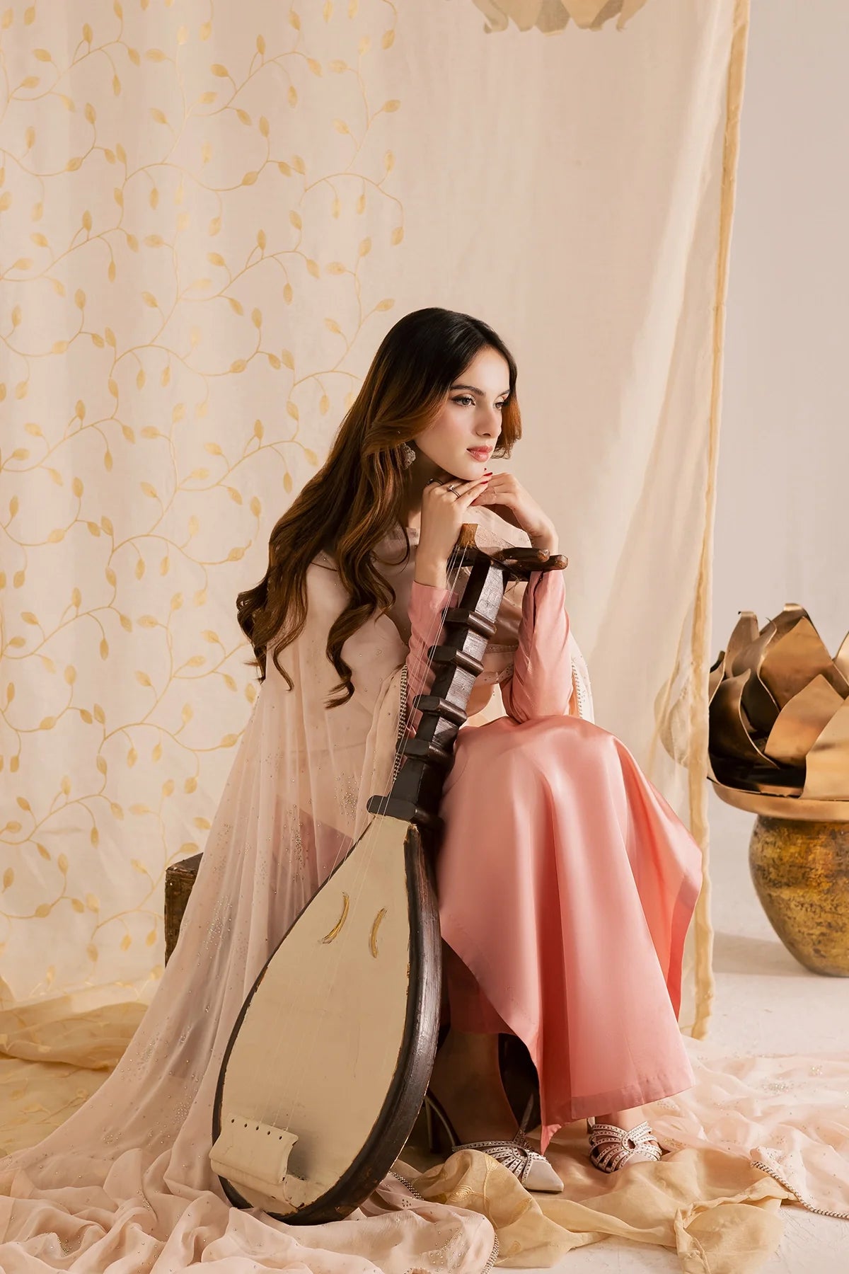 RE-27 | Crescent Dreams | VANYA