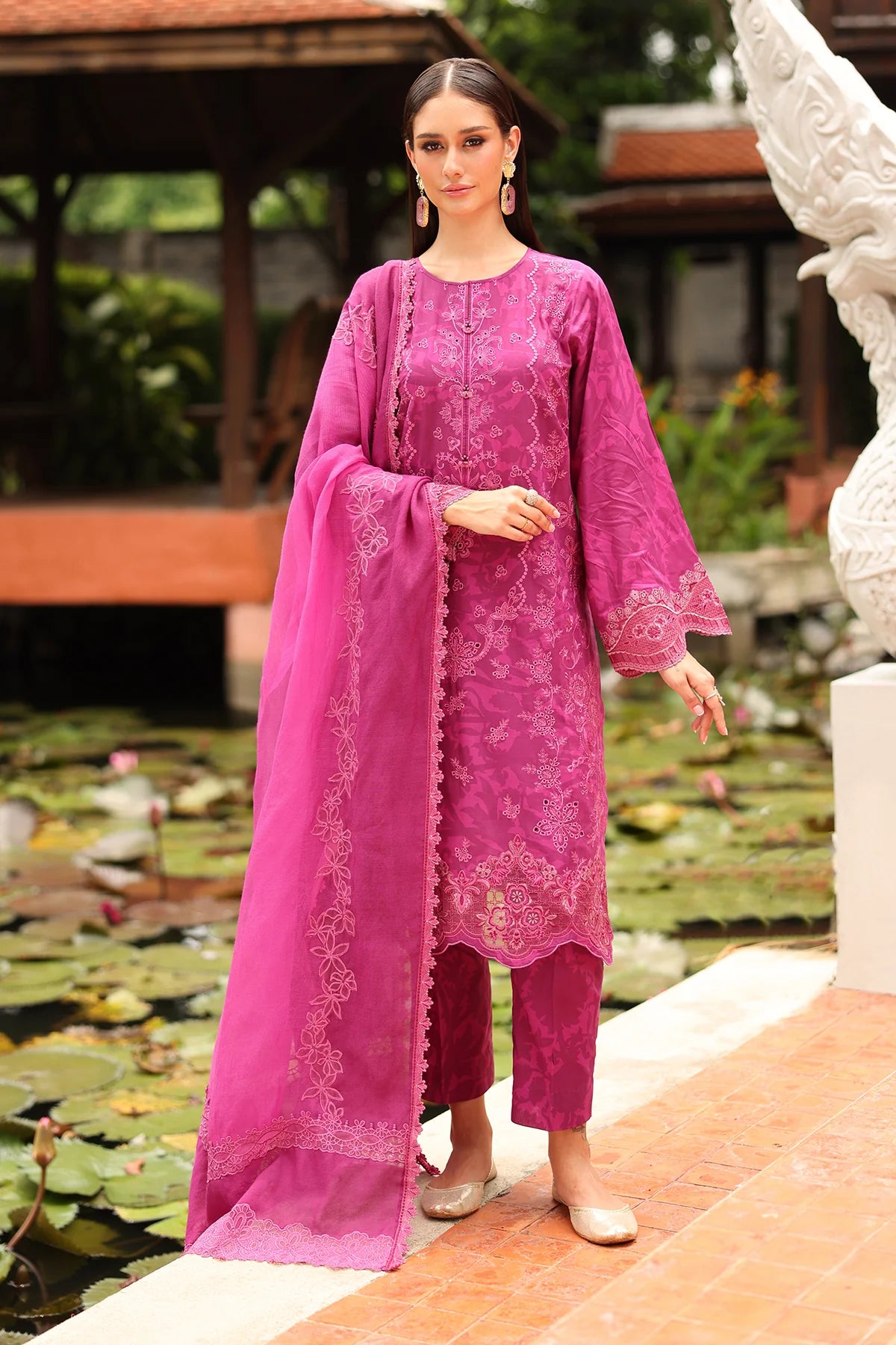 ESUF4254 | Baroque