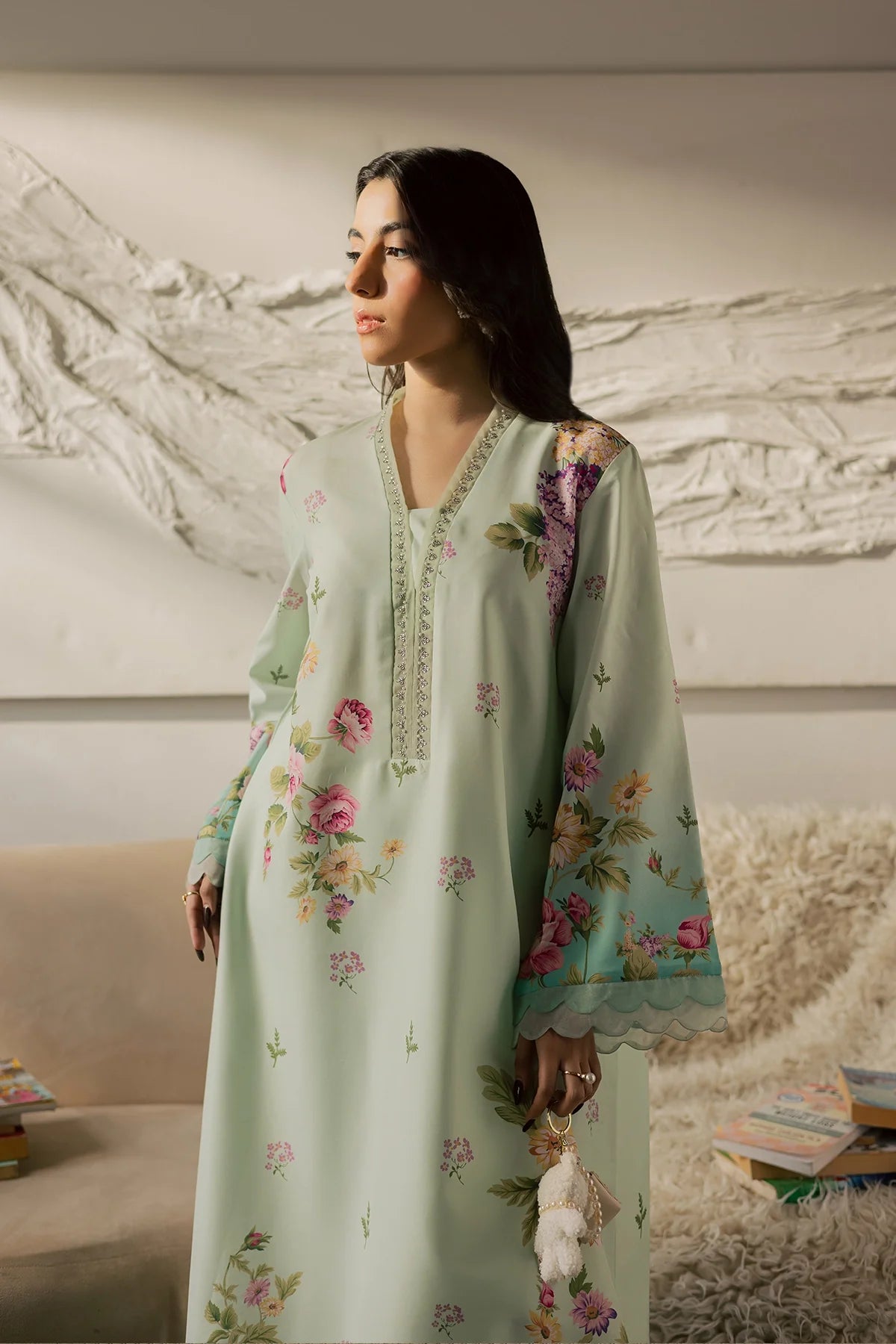 CO-126 | Co-ords '26 | VANYA