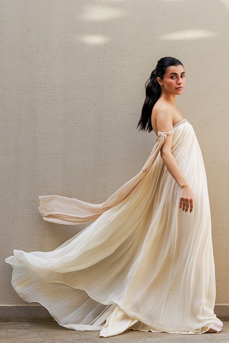 CALYPSO | RESORT '26 | Ansab Jahangir