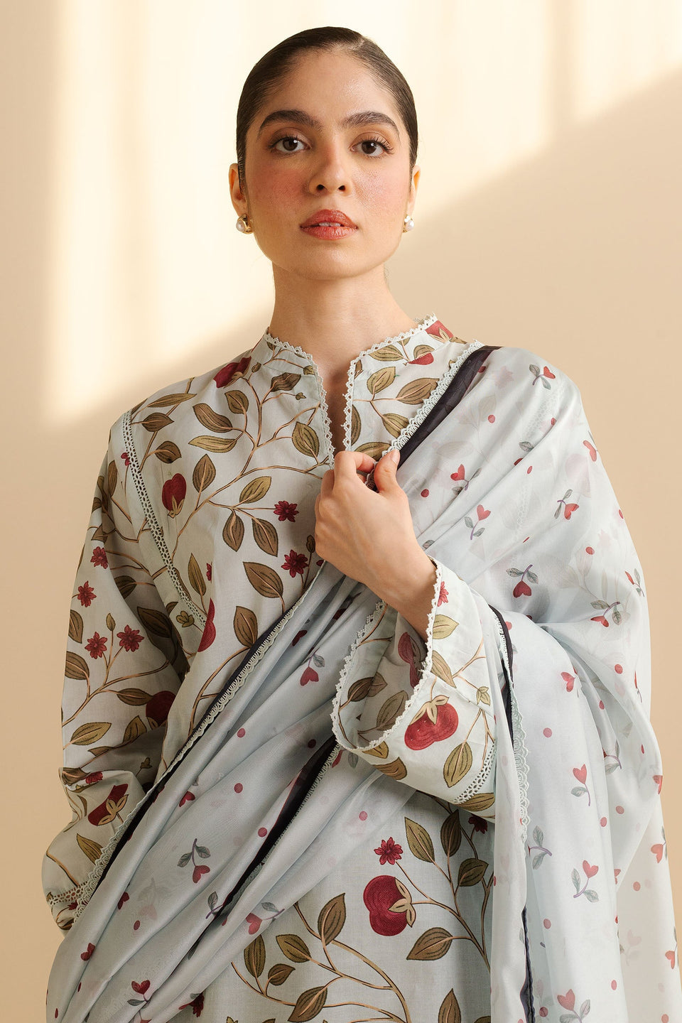 Rey-7B | Coco Prints Drop II by Zarashahjahan 2025