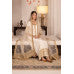 WHITE OUTFIT | DYOT | FESTIVE' 25