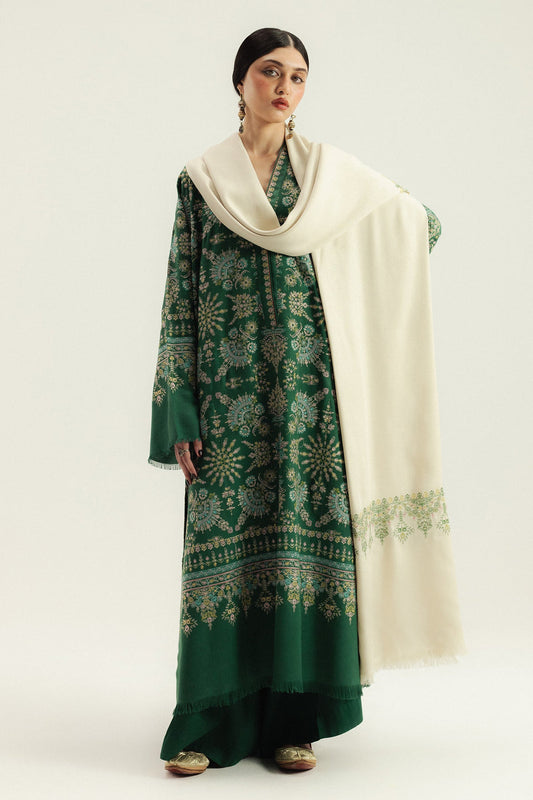 RUHAB | Winter | Zara Shahjahan
