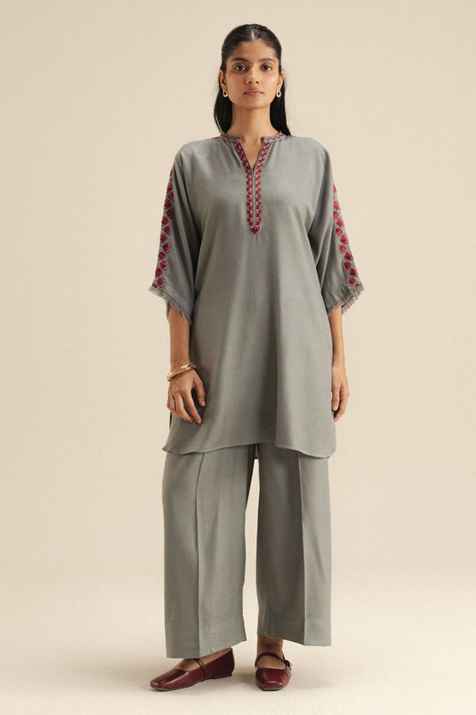 MADE YOU LOOK | Love Coco By Zarashahjahan Pret 2025