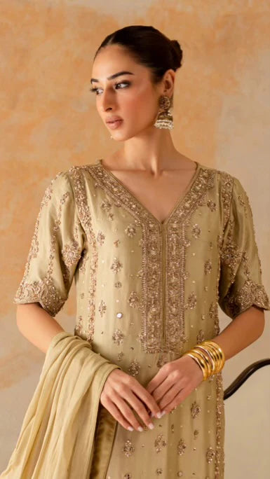 Heer | Shanzay Anooshay