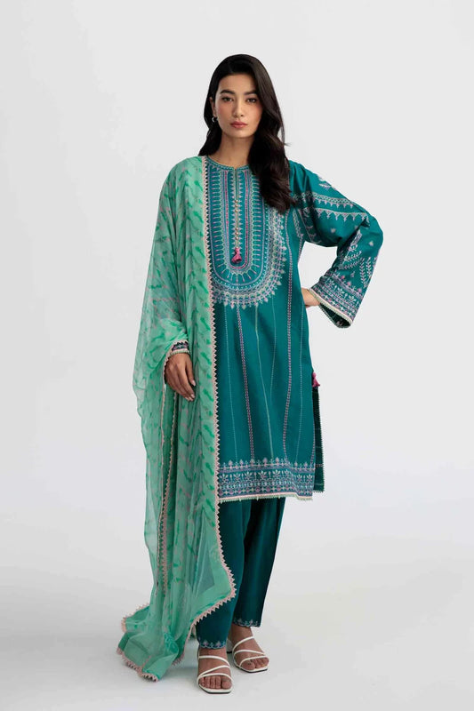 Coco by Zara Shahjahan 2023 | 4A