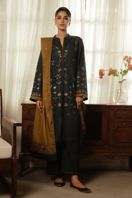 ZC-2123 | Zarashahjahan Fall Pret