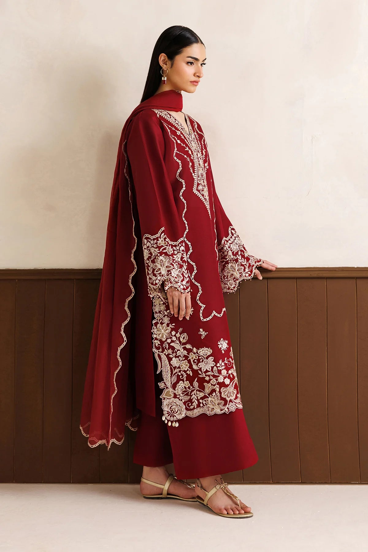 ESSF4473 | Baroque