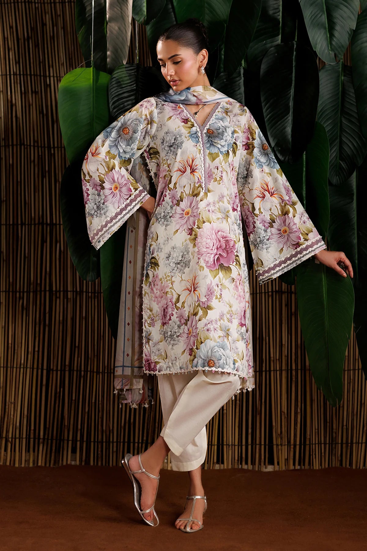 ESSF4531 | Baroque