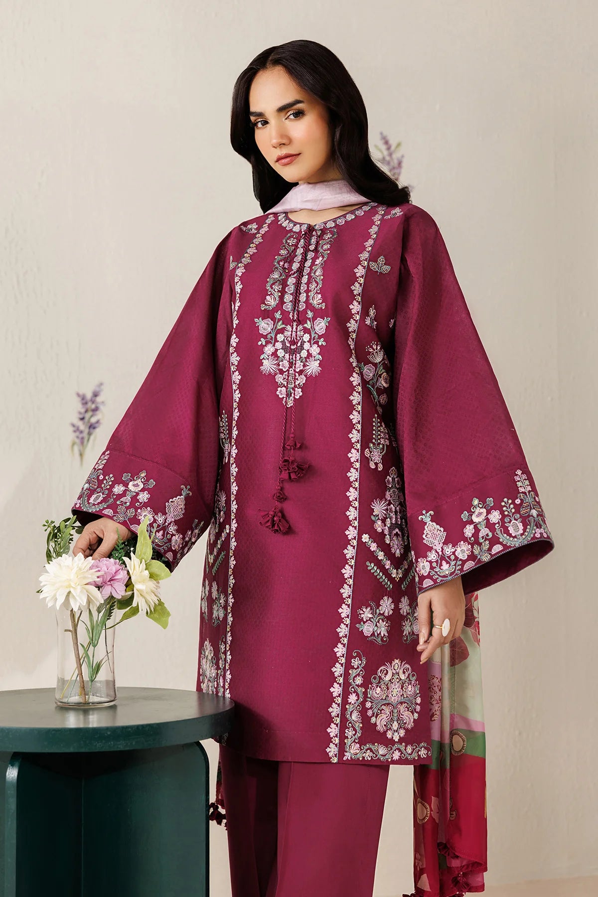 ESPR1267-XSM-333 | Baroque