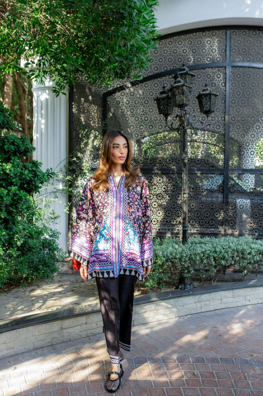 EVA (A) | BARAÉ KHANOM